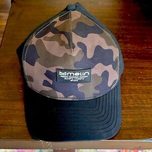 Melin Hydro Odyssey Hat